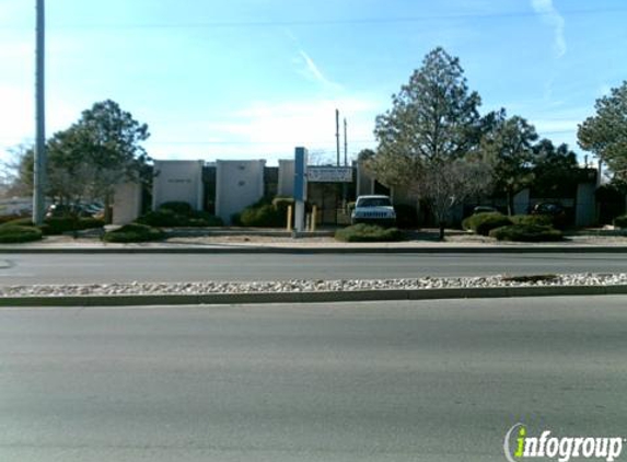 Our Montessori School - Albuquerque, NM