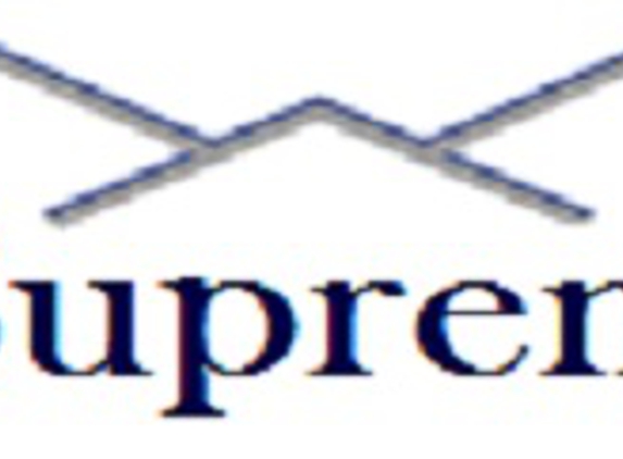 USA Supreme Services LLC - Houston, TX