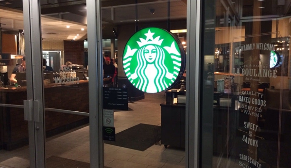 Starbucks Coffee - Denver, CO