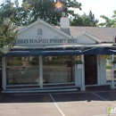 Diablo Rapid Print - Printing Services