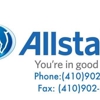 Allstate Insurance: Merle Kaplan gallery