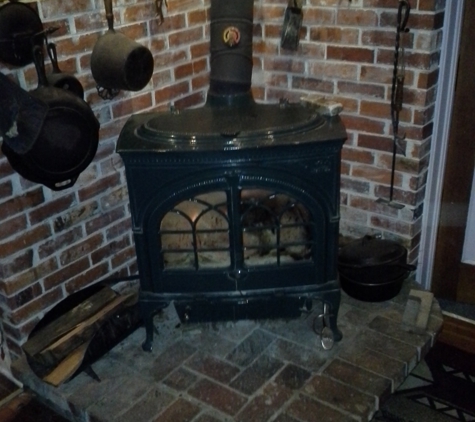 Alexanders Chimney Service and Woodstoves - Dexter, OR
