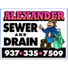 Alexander Sewer & Drain Service gallery