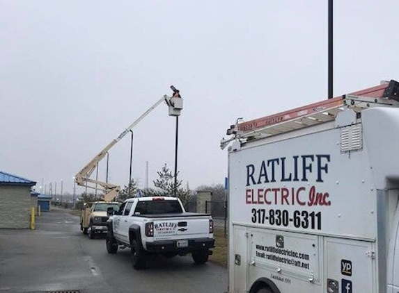 Ratliff Electric Inc - Indianapolis, IN