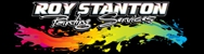 Roy Stanton Painting Services Logo