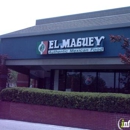 El Maguey Mexican Restaurant - Mexican Restaurants