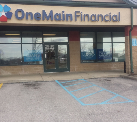 OneMain Financial - Merrillville, IN