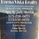 Buena Vista Realty - Real Estate Agents