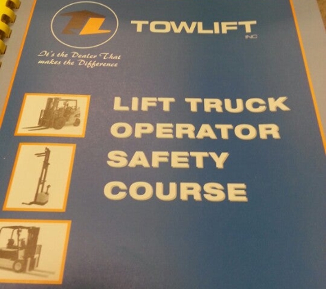 Towlift Inc - Independence, OH