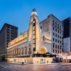 Apple Tower Theatre