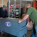 Fti Belman - Telecommunications Services