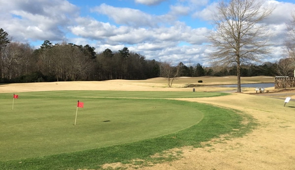 Stonebridge Golf Club - Monroe, NC