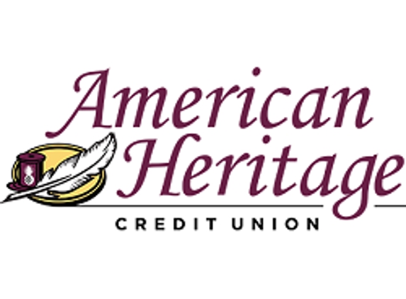 American Heritage Credit Union - Bristol, PA