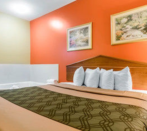 Econo Lodge - Louisville, KY