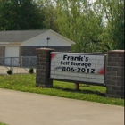 Frank's Self Storage