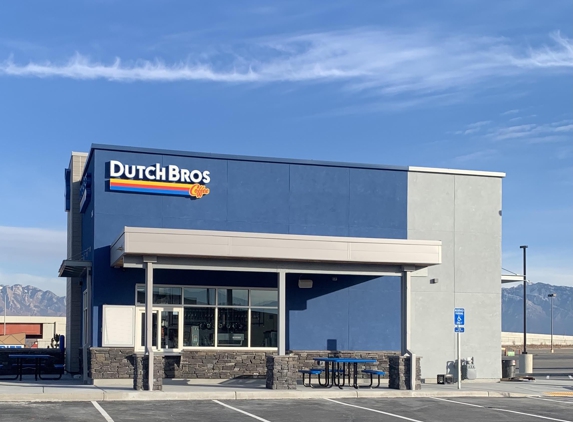 Dutch Bros Coffee - Taylorsville, UT