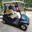 JBC Golf Carts - Golf Cars & Carts