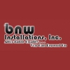 BNW Installations gallery