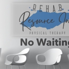 Rehab Resource Inc