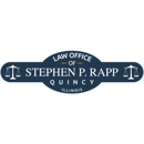 Law Office of Stephen P. Rapp - Attorneys