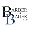 Barber & Bauer LLP - Attorneys