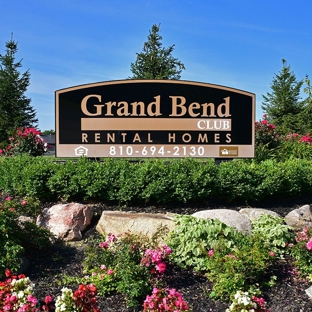 Grand Bend Club Apartments - Grand Blanc, MI