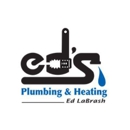 Ed's Plumbing & Heating - Plumbers