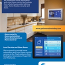 Innovative Sound and Security - Home Automation Systems