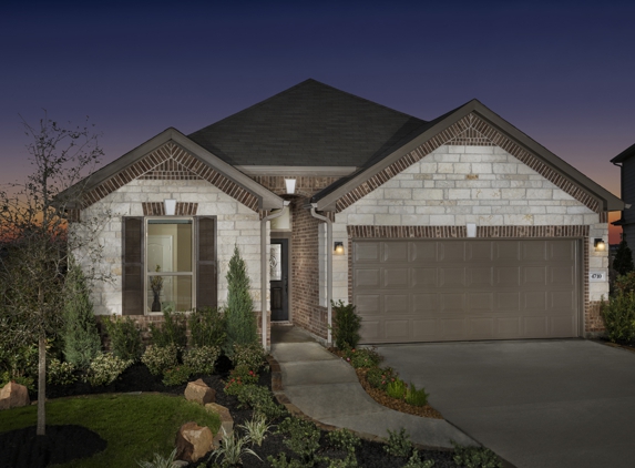 KB Home The Meadows at Westfield Village - Katy, TX