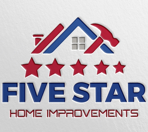 Five Star Home Improvements - Fort Mill, SC