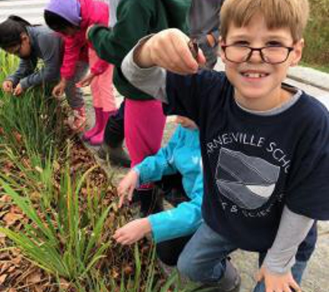 Barnesville School of Arts & Sciences - Dickerson, MD