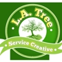 L. A. Tree Service Creative Corp.