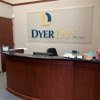 Dyer Law gallery
