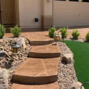 Concrete Texturing - Concrete Restoration, Sealing & Cleaning