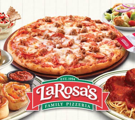 LaRosa's Pizza Middletown - Middletown, OH