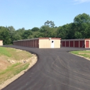 Atlantic Storage Center LLC - Automobile Storage