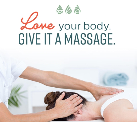 Elements Therapeutic Massage - Hilliard, OH