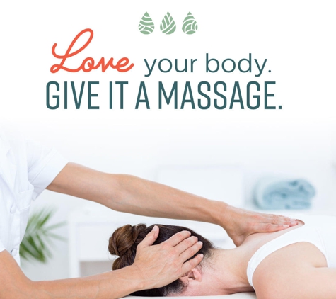 Elements Massage - Meridian, ID