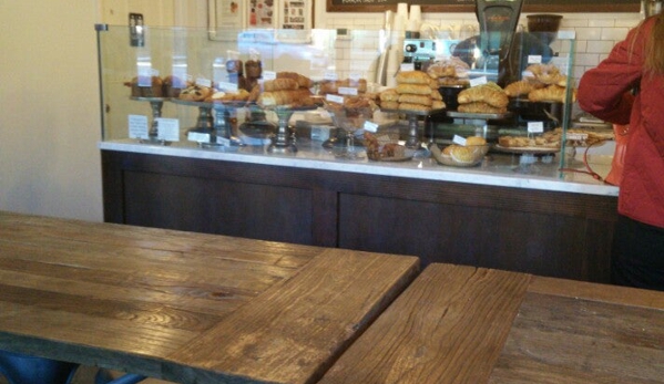 Tatte Bakery & Cafe - Cambridge, MA