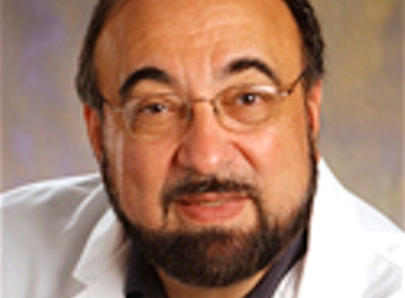 Dr. Frank A Nesi, MD - Southfield, MI