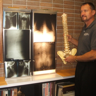 Brown Chiropractic Center - Greenville, SC