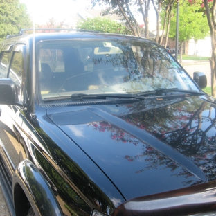 Auto Glass By Jerry - Rockwall, TX