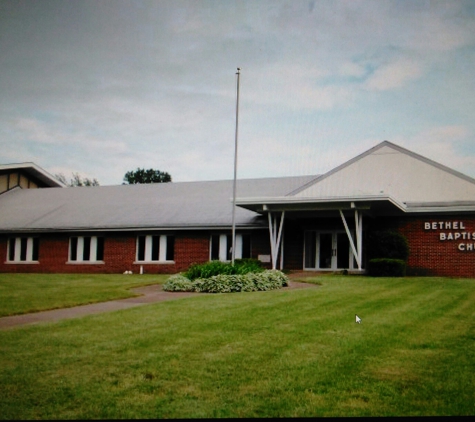 Bethel Baptist Church - Erie, PA