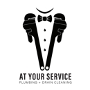 At Your Service Plumbing & Drain Cleaning - Plumbers