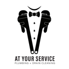 At Your Service Plumbing & Drain Cleaning