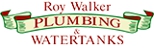 Roy Walker Plumbing - Plumbers & Gasfitters