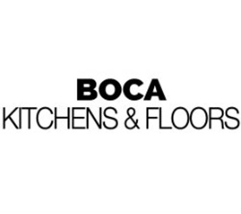 Boca Kitchens & Floors - Boca Raton, FL