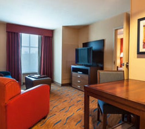 Homewood Suites by Hilton Fort Worth - Medical Center, TX - Fort Worth, TX