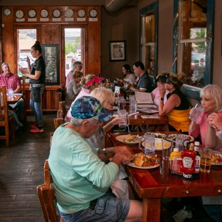 Stage Coach Grille - La Verkin, UT