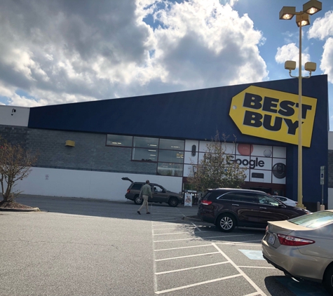 Best Buy - Greensboro, NC